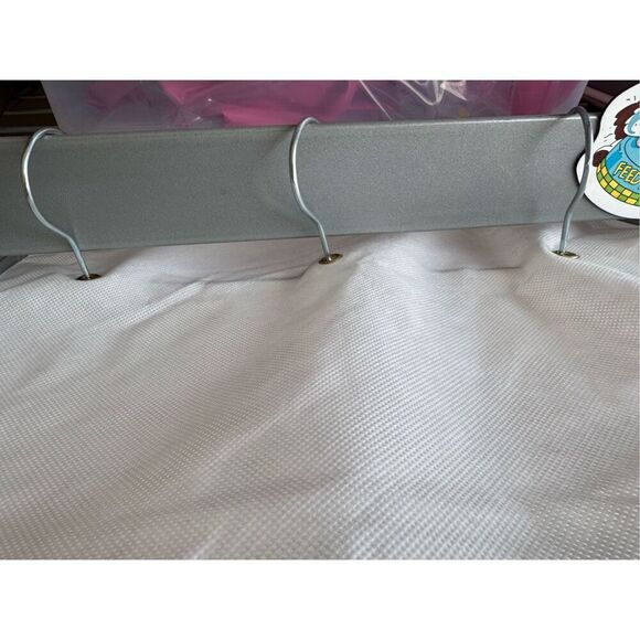 Storage clothing garment bags bundle vintage box bundle set of 2 closet organize - Picture 3 of 7